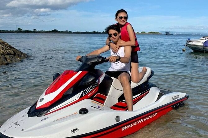 Jet Ski Melasti Beach Uluwatu Kecak Dance Private Guided Tour - Key points to know before you go