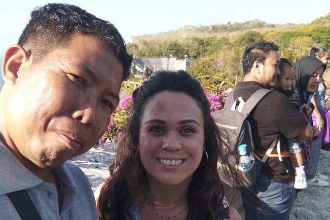 Jet Ski Melasti Beach Uluwatu Kecak Dance Private Guided Tour - Stop 4: Kecak Dance at Uluwatu Temple with ocean-view drama