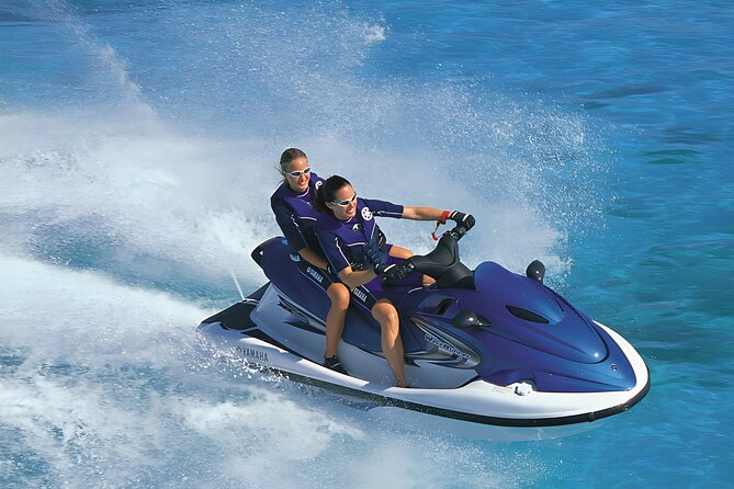 Jet Ski, Parasailing, Banana Boat and Bali Spa Packages - Key highlights worth knowing before you go