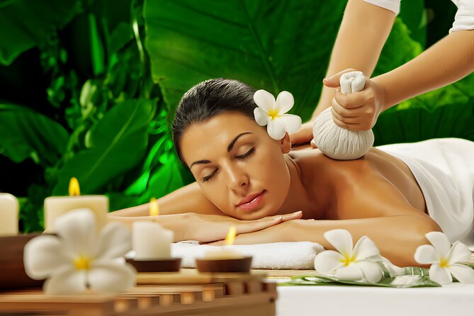 Jet Ski, Parasailing, Banana Boat and Bali Spa Packages - Private Pickup Across Southern Bali: How the Day Gets Moving