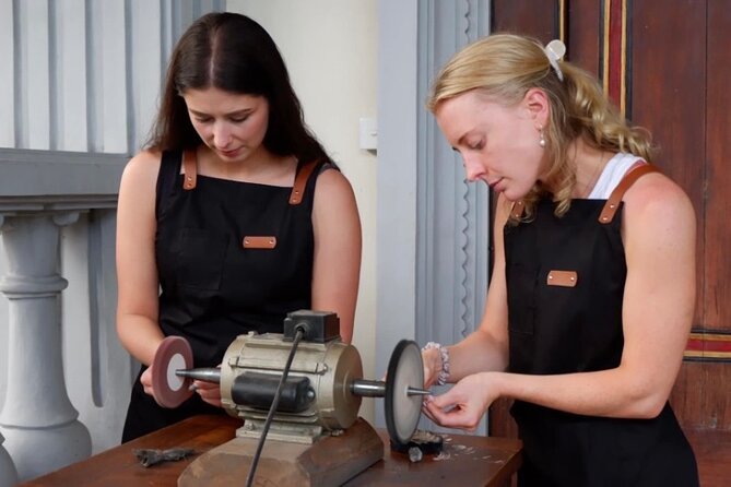 Jewelery Making Class with Own Design - What makes this class worth your time