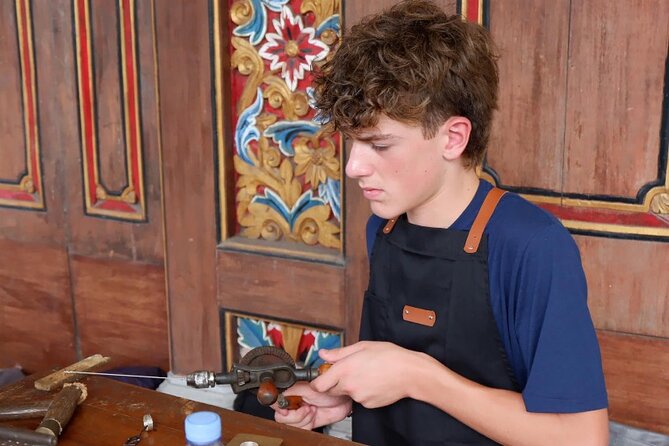 Jewelery Making Class with Own Design - Who this class is best for (and who should skip it)