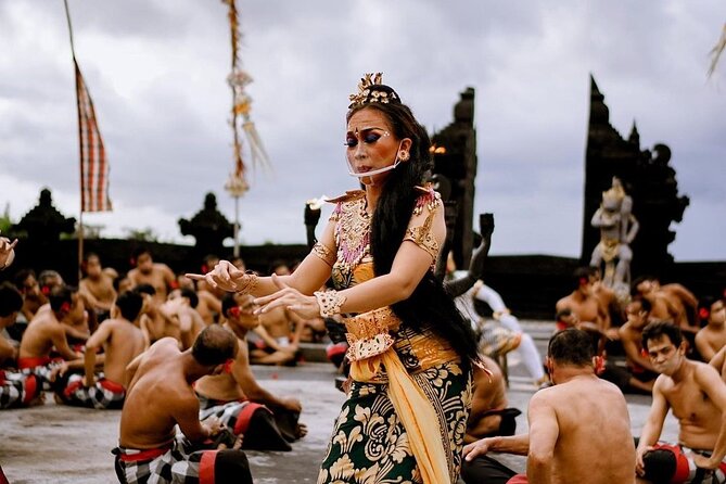 Kecak and Fire Dance Ticket at Uluwatu Temple - Price and value: what you pay, what you save, and when it’s worth it