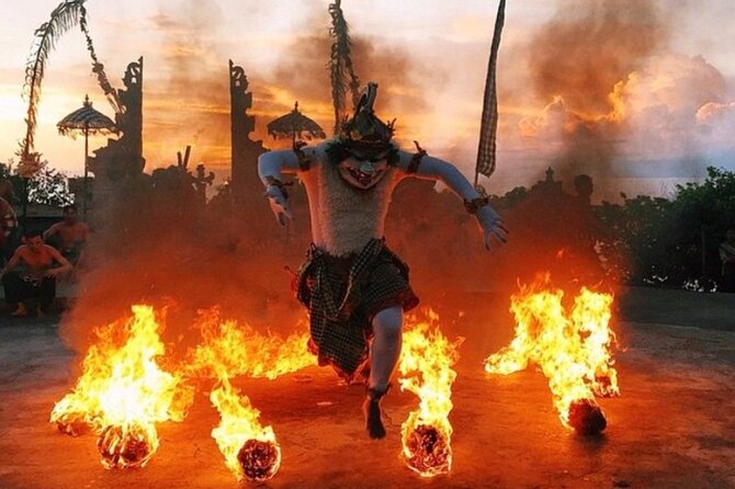 Kecak Fire Dance and Uluwatu Temple with Private Car Service - Should you book this private Uluwatu Temple and Kecak night?