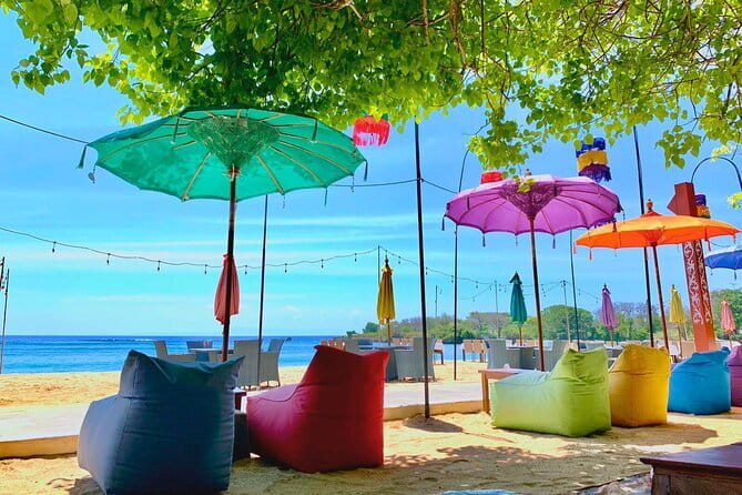 Kekeb Cooking Class at Nusa Dua - Key highlights worth marking on your map
