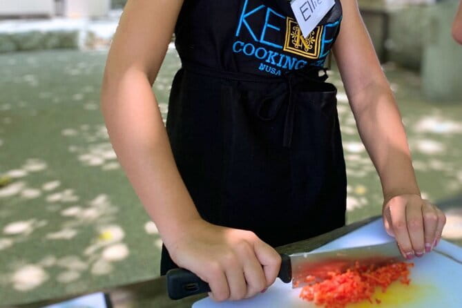 Kekeb Cooking Class at Nusa Dua - Chef Teddy’s hands-on flow: tackling 10 Balinese dishes