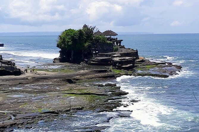 Kekeb Cooking Class at Nusa Dua - Who this Balinese cooking class fits best