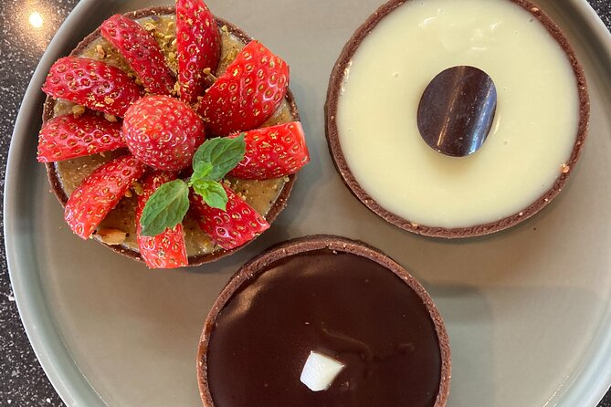 Kerobokan French Pastry and Bakery class for Adult - Key Highlights You’ll Notice Fast