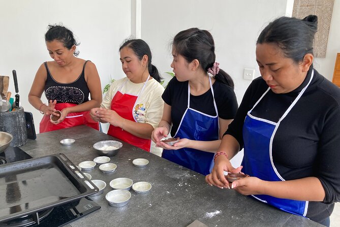 Kerobokan French Pastry and Bakery class for Adult - What’s Included (and Why It’s Great Value)