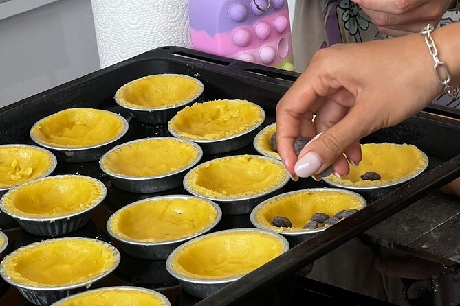 Kerobokan French Pastry and Bakery class for Adult - Logistics in Kerobokan Kaja: Timing and Getting There