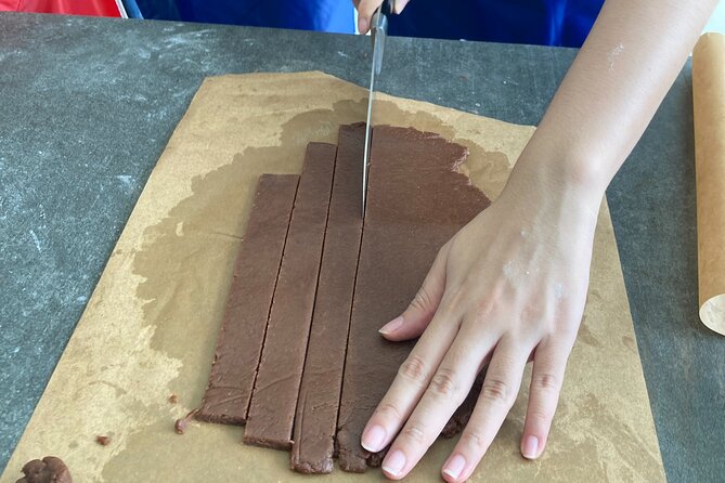 Kerobokan French Pastry and Bakery class for Adult - Who This Adult Pastry Class Is Best For