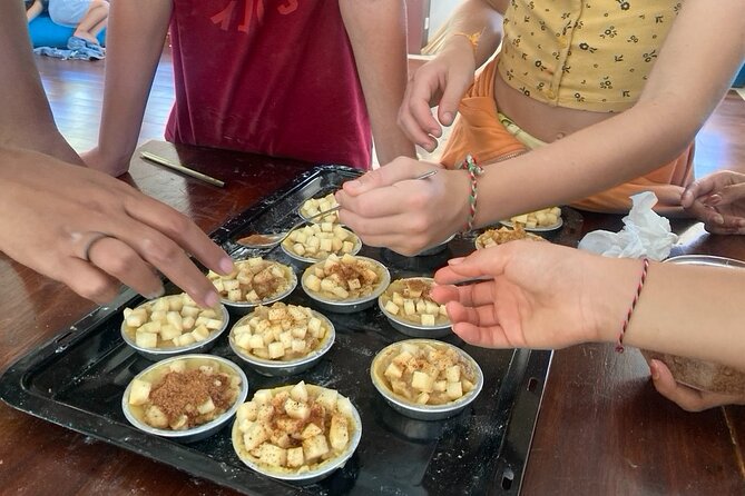 Kerobokan Pastry Class for Kids and Families - Who this pastry class is best for