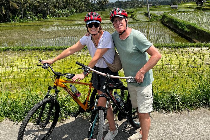 Kintamani Down Hill Cycling - Lunch with a view: where the day slows down