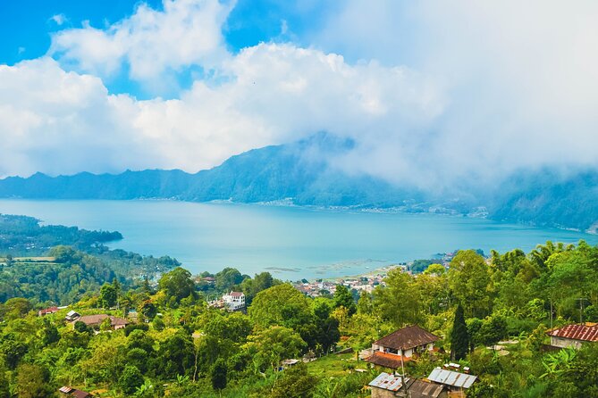 Kintamani Lake & Volcano Tour - Price and Logistics: Is $67.95 Good Value?