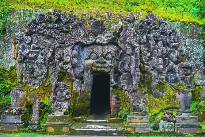 Kintamani Lake & Volcano Tour - Lunch Stop: Great Views, Your Wallet Steps In