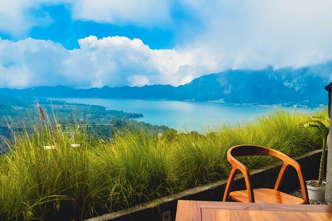 Kintamani Lake & Volcano Tour - Pickup in Air-Conditioned Comfort (and Why Start Time Matters)