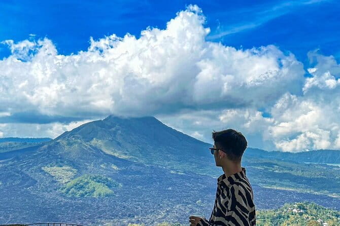 Kintamani Volcano View Tour - Key highlights at a glance