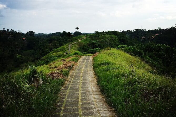 Kintamani Volcano View Tour - A full-day Kintamani route that actually feels personal