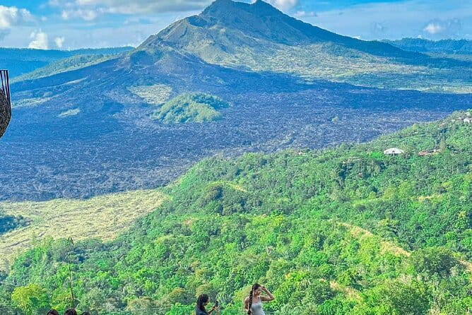 Kintamani Volcano View Tour - Gunung Kawi Temple: a royal past in an atmospheric setting
