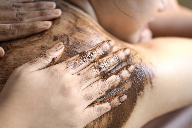 Kuta Bali Massage 90 Minutes with Transfer - Transfers and Drop-Off: Kuta and Legian Convenience