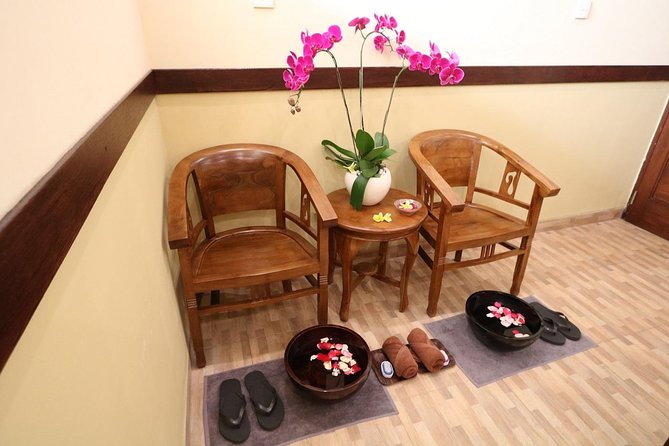 Kuta Bali Massage 90 Minutes with Transfer - Is It Worth $42? Value, Timing Slots, and Who It’s For