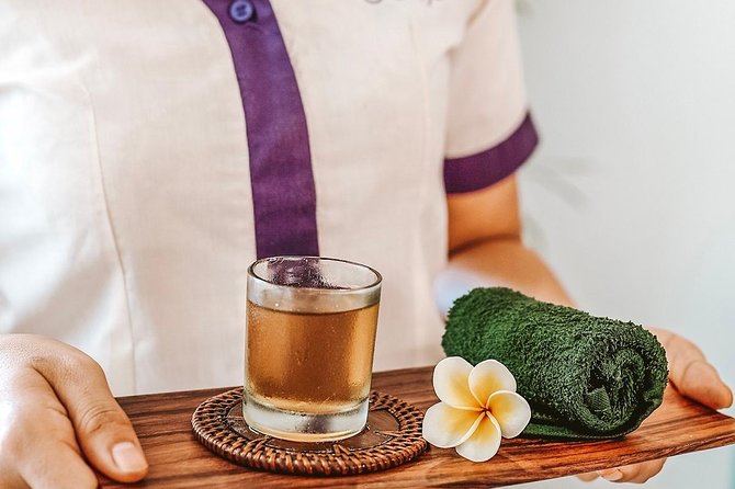 Kuta Bali Massage 90 Minutes with Transfer - Oil vs Dry Massage: Choose What Works for Your Skin