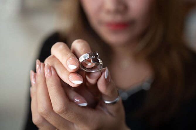 Kuta Bali Silver Jewelry Making Class Near Kuta Beach - Kuta’s silversmith class on Jalan Raya Legian