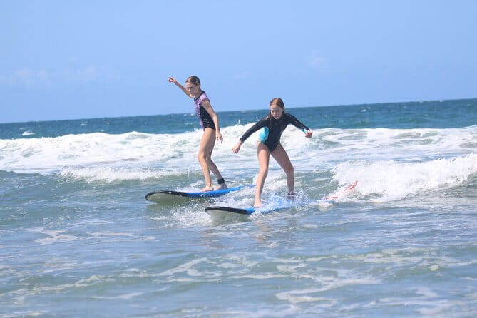 Kuta Beach Bali, 1 on 1 Surfing Lesson Orange Surf Bali - One-on-one changes everything when waves start moving your body