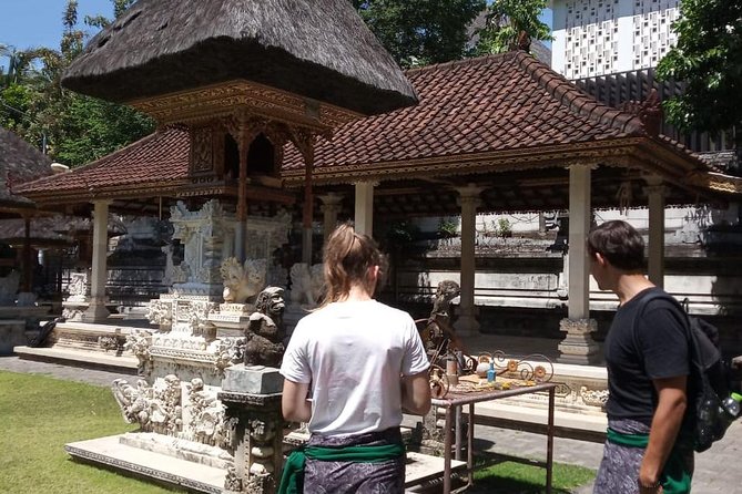 Kuta Beach eBike Private Tour - Practical tips: what to bring and how to avoid common annoyances