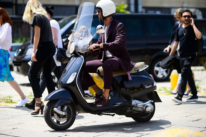 Kuta Seminyak Scooter Lessons - Key things to know before you go