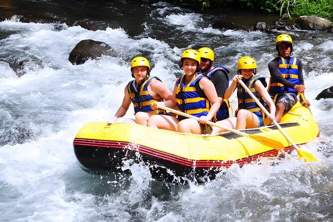Lazy Cave River Tubing Adventure Bali - Price and value: is $44 a fair deal?