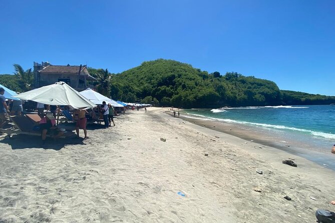 Legendary Scenic Spots Of Nusa Penida Private Guided Day Tour - Lunch and Timing: How This Day Stays Realistic