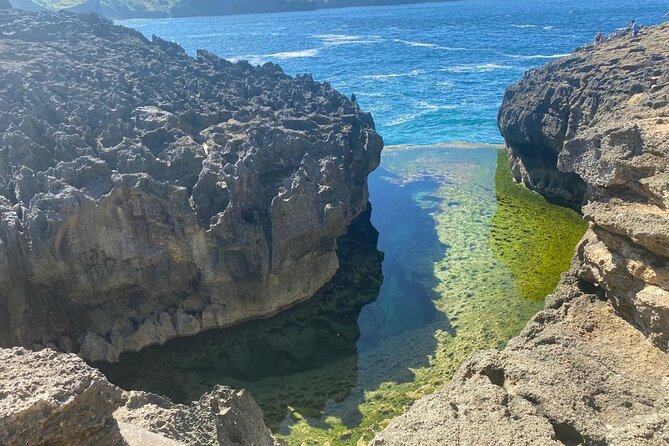 Legendary Scenic Spots Of Nusa Penida Private Guided Day Tour - Who This Tour Suits Best (and Who Should Think Twice)