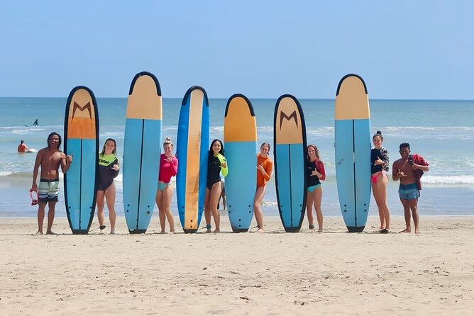 Legian Beach Bali Surf Lesson All Level 2 Hour with Pro Coach - Key things that make this surf lesson worth your time