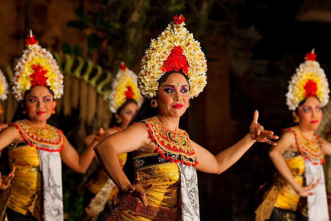Legong Dance Show at Ubud Palace Bali - Why the Legong Kraton show at Ubud Palace is worth your evening
