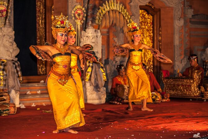 Legong Dance Show at Ubud Palace Bali - Should you book the Legong Dance Show at Ubud Palace?