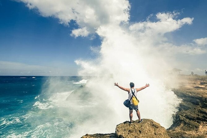 Lembongan and Ceningan Island Tour - The Route: How the Island-Hop Fits Into 3–4 Hours