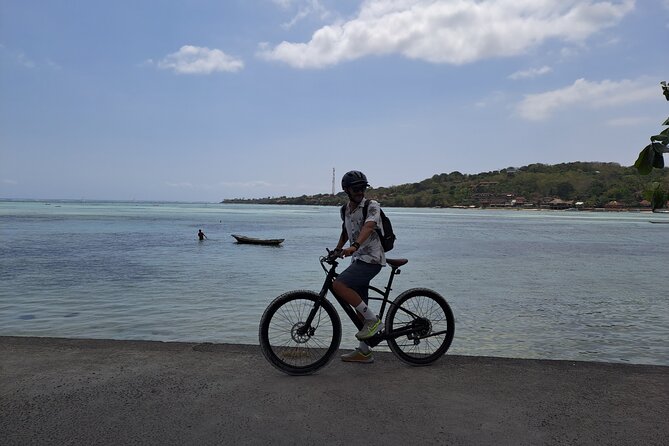 Lembongan Electric Bike tour - Stop-by-stop: what you’ll do and why each one matters