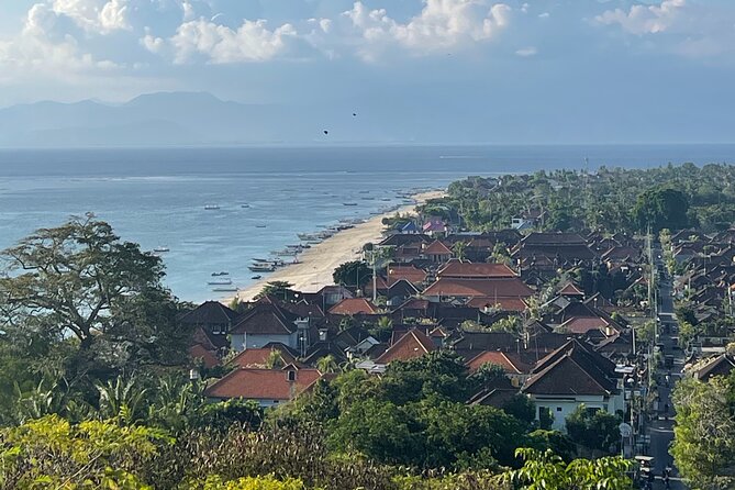 Lembongan Electric Bike tour - What kind of traveler should book this?