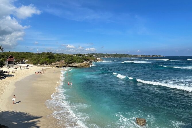 Lembongan Electric Bike tour - Potential drawbacks (and how to plan for them)