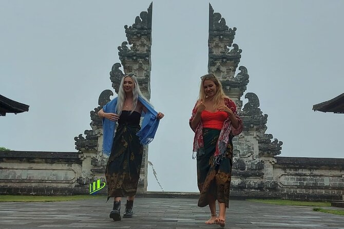 Lempuyang Gate of Heaven and City Tour - Key highlights worth targeting