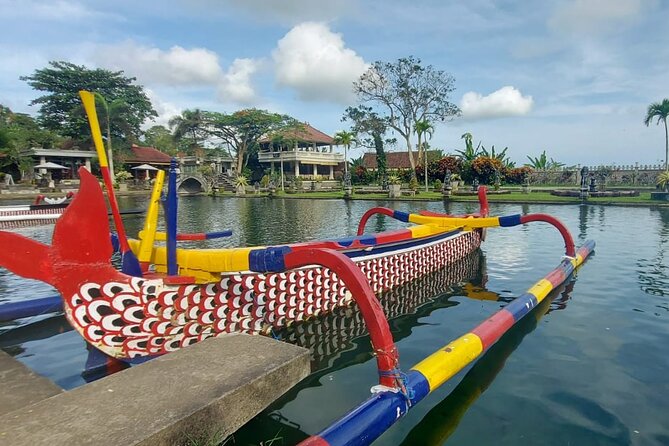 Lempuyang Gate of Heaven and City Tour - From Nusa Dua to the east: pickup, timing, and a private-group pace