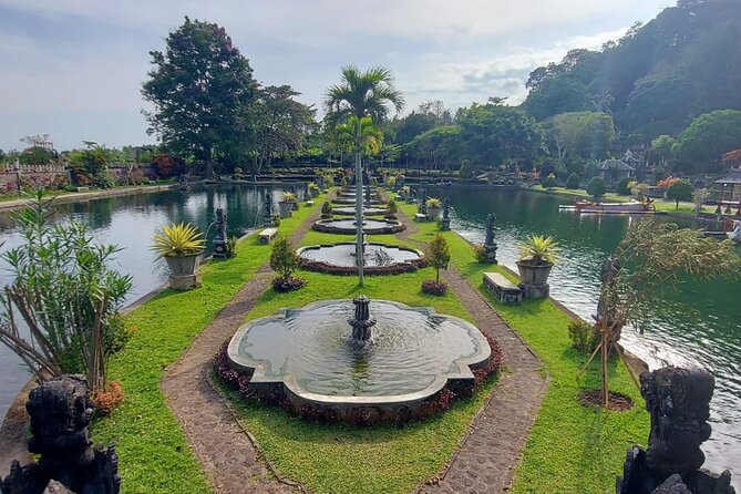 Lempuyang Gate of Heaven and City Tour - The guide experience: why Kana-style support changes the day