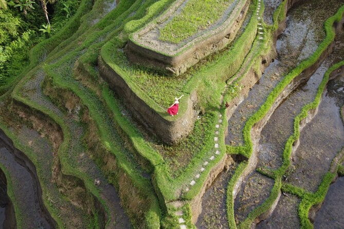 Lempuyang Gate of Heaven and Tukad Cepung Waterfall - What “Private Tour” Means in Bali (And Why You’ll Like It)