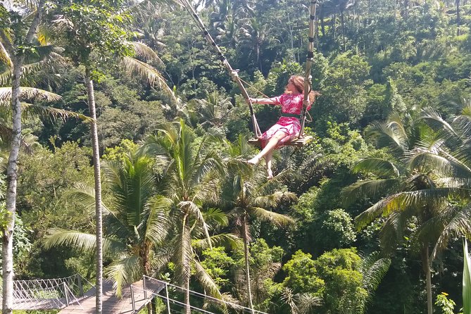 Lempuyang Gate of Heaven, Tirta gangga & tukad cepung waterfall - Price and What You’re Really Paying For