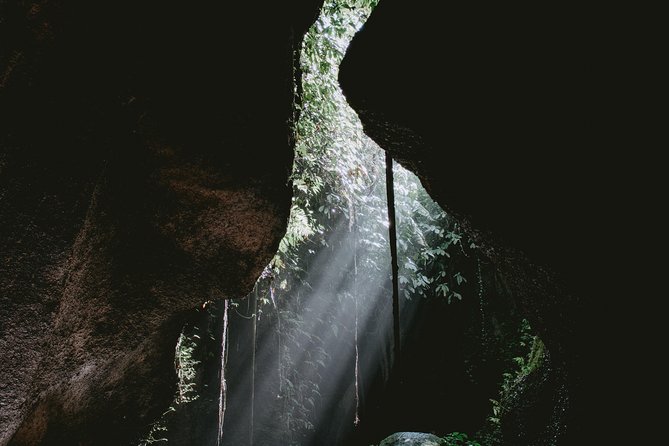 Lempuyang Gates of Heaven, Tirta Gangga Temple Swim & Jungle Waterfalls - The semi-private group size (max 5) and why it matters for photos
