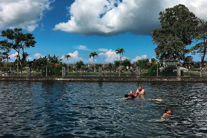 Lempuyang Gates of Heaven, Tirta Gangga Temple Swim & Jungle Waterfalls - Who this tour suits best