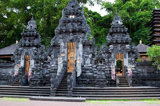 Lempuyang Temple - East Full Day Tour - East Bali logistics: the 8:00 am start and 10-hour reality