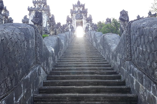 Lempuyang Temple Entrance Ticket All Inclusive - Price and value: What your $49.30 actually buys you