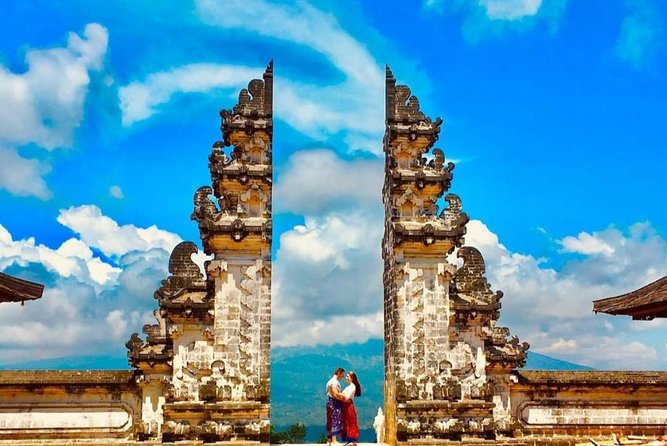 Lempuyang Temple Entrance Ticket All Inclusive - Inside Lempuyang: How the Gates of Heaven moment works (and why lines can hurt)